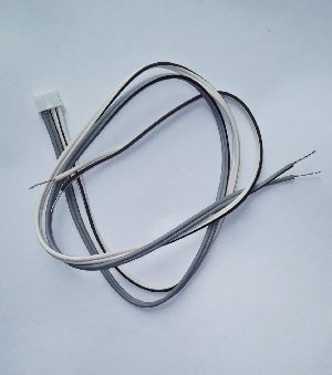 Connector 4 Pin (Pitch 2.0mm) LED TV