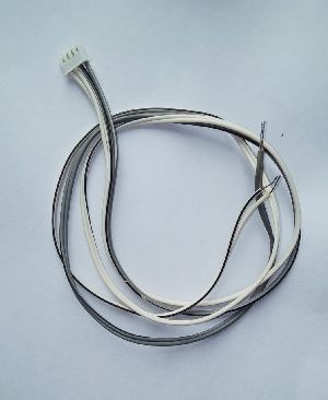 Connector 4 Pin (Pitch 2.5mm) LED TV