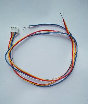 Connector 4 Pin (Pitch 2.5mm) LED TV-259