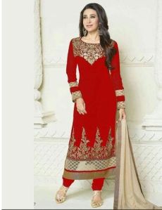 Embroidered Ladies Suits