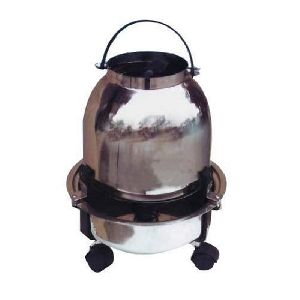 Humidifier Fumigator