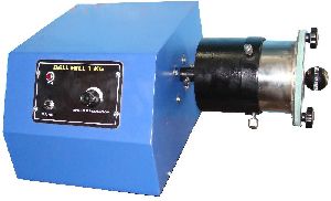 Laboratory Ball Mill