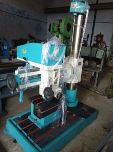 heavy duty drill machine