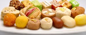 Indian Sweets