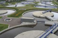 Waste Water Treatment