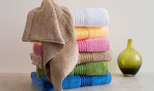 Cotton Towels