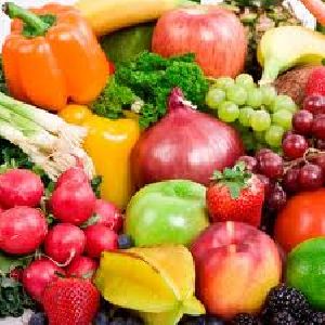 Eating Organic Food Diet