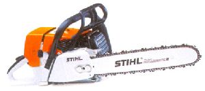 Chain Saw