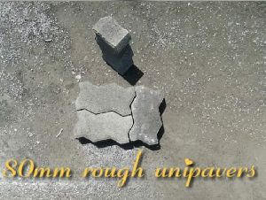 Rough Paver Blocks