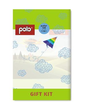 Polo Junior Set Gift Kit