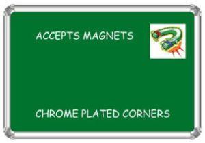 Magnetic Board