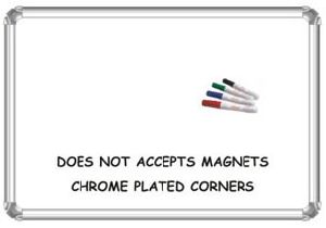 non magnetic board