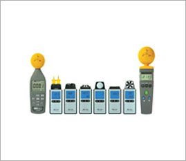 environmental testing instruments