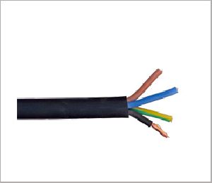 HIGH INSULATION RESISTANCE Wire Cables