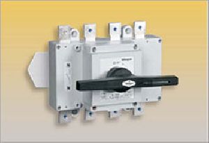 Miniature Circuit Breakers