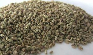 Ajwain Seeds