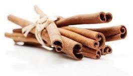 Cinnamon Sticks