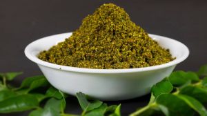 Curry Leaves Powder