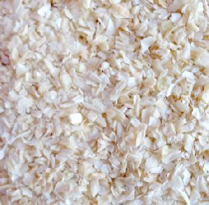 Dehydrated White Onion Minced