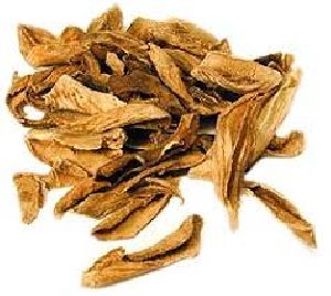 Dried Amchur