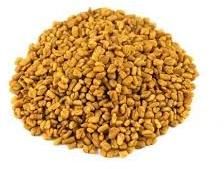 Fenugreek Seeds