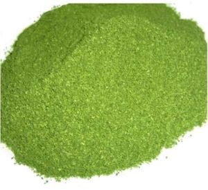 Green Chilli Powder