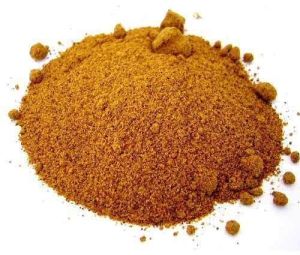 Nutmeg Powder