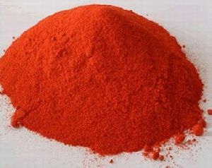 Paprika Powder