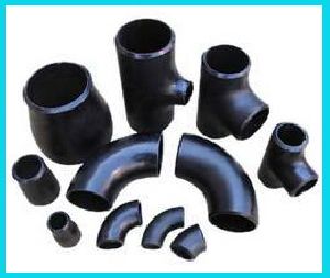 seamless pipe fitting