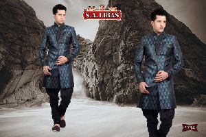 Mens Indo Western Suits