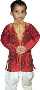 Kids Indian Sherwani