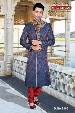 Mens Indian Sherwani