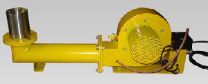 Commercial Industrial Burners