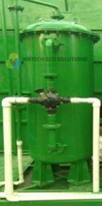 Water Filtration System