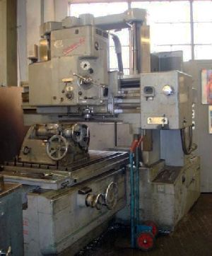 Jig Boring Machine