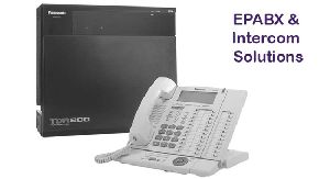 key telephone systems