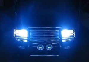 car hid lights