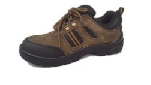 pu molded safety shoes