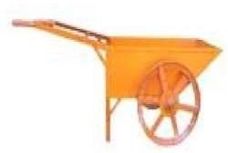 Industrial Wheel Barrow
