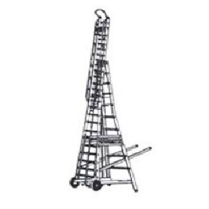 telescopic ladders