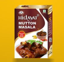 Mutton Masala