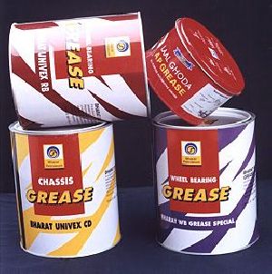 lubricating greases