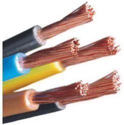 Copper Cable