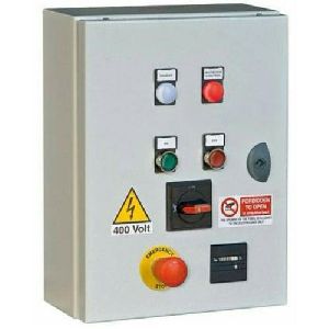 electric panel box