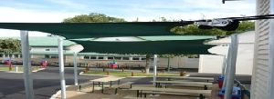 Sun Shade Net