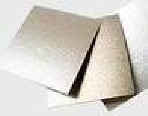 flexible micanite sheets