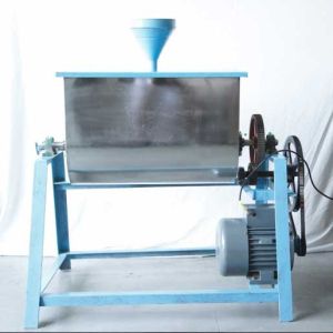 agarbatti mixer machine