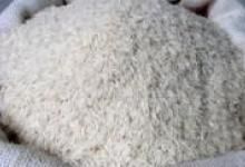 1121 white sella Rice