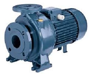 Centrifugal Pump