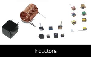 air core inductor